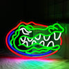 Florida Gators LED Neon Wall Sign