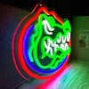 Florida Gators LED Neon Wall Sign