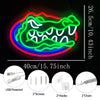 Florida Gators LED Neon Wall Sign