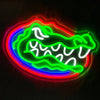 Florida Gators LED Neon Wall Sign