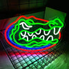 Florida Gators LED Neon Wall Sign