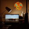 Pokemon Charizard Video Game Gamer LED Neon Sign