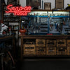 Snap-on Tools Neon Sign