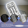 Monster Energy Zero Sugar Can LED Neon Sign