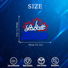 Labatt Blue Beer LED Neon Sign