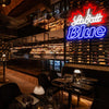 Labatt Blue Beer LED Neon Sign