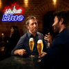 Labatt Blue Beer LED Neon Sign