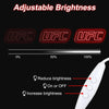 UFC Neon Wall Decor Light