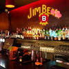 Jim Beam Whiskey LED Neon Sign