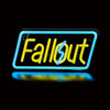 Fallout Video Game Gamer LED Neon Sign