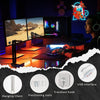 Pokemon Squirtle USB LED Neon Light