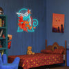 Pokemon Squirtle USB LED Neon Light