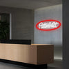 Peterbilt LED Neon Sign
