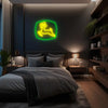 John Deere Neon Sign