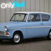 Only Fords LED Neon Sign