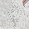 Skyrim Video Game Dragon Gamer Neon Sign