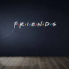 Friends TV Show LED Neon Sign