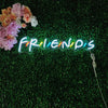 Friends TV Show LED Neon Sign