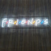 Friends TV Show LED Neon Sign