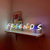 Friends TV Show LED Neon Sign