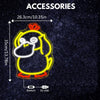 Pokemon Psyduck LED Neon Light