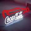 Coca Cola Soda Drink LED Neon Sign