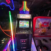 Atari Video Game Neon LED Light