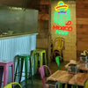 Mexico Food LED Neon Sign