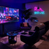 Man Cave Neon Sign