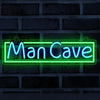 Man Cave Neon Sign