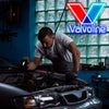 Valvoline Neon Sign