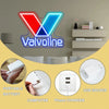 Valvoline Neon Sign