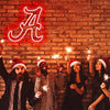 University of Alabama Roll Tide LED Neon Sign