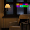 It's Okay To Feel All The Feels Neon Sign