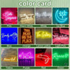 Good Girls Read Dirty Books Neon Sign