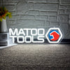 Matco Tools Neon Sign