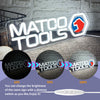 Matco Tools Neon Sign