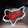 Fox Racing Neon Sign