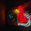 Marlboro Cigarette LED Neon Sign