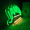 Jameson Irish Whiskey Neon Sign