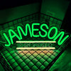 Jameson Irish Whiskey Neon Sign
