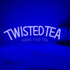 Twisted Tea Neon Sign