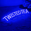 Twisted Tea Neon Sign