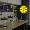 Klein Vintage Tools LED Neon Sign