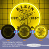 Klein Vintage Tools LED Neon Sign