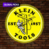 Klein Vintage Tools LED Neon Sign