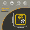 Rockstar Games Video Game LED Neon Sign