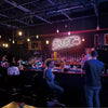 Ghost Energy Drink LED Neon Sign