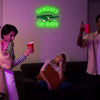 Sundays Are For The Birds Eagles Football LED Neon Light Sign