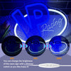 VP Racing Fuels Neon Sign